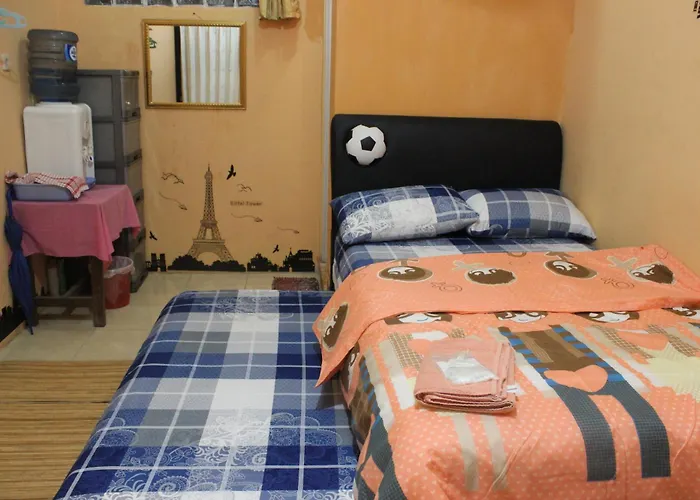 Kokas Room