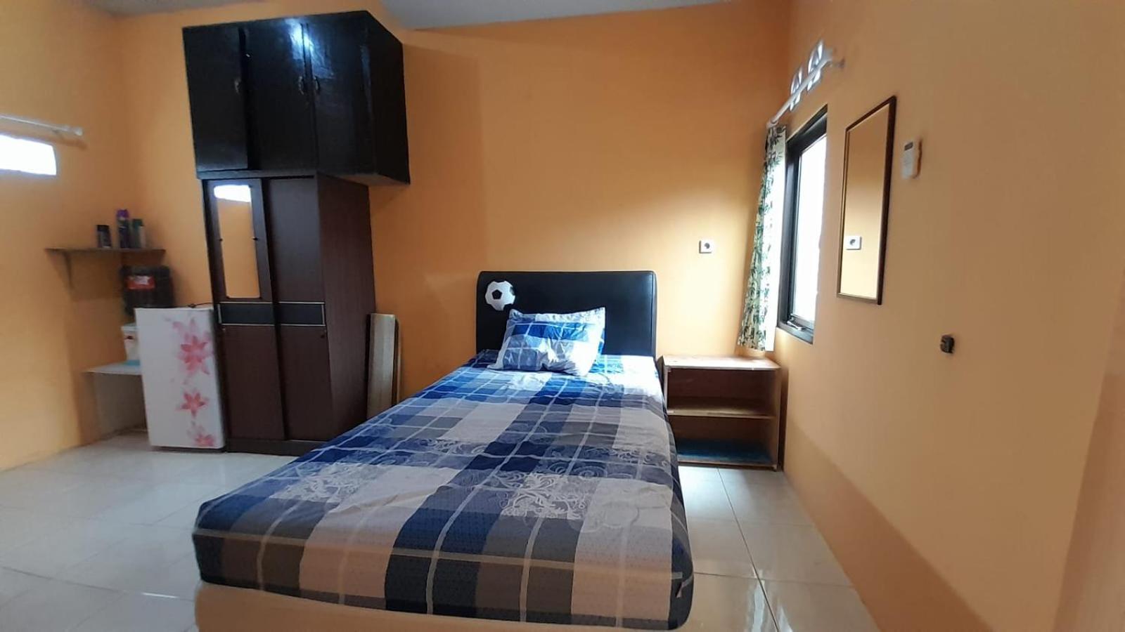 Homestay Kokas